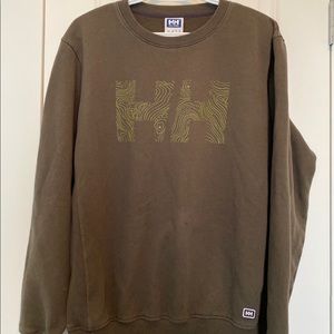 HellyHansen Crewneck